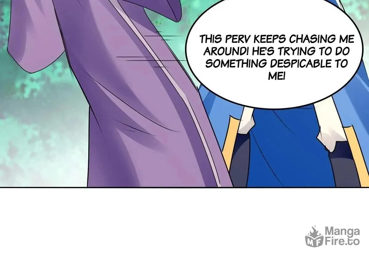 The Great Level Up (Colored) Chapter 355 page 20 - 