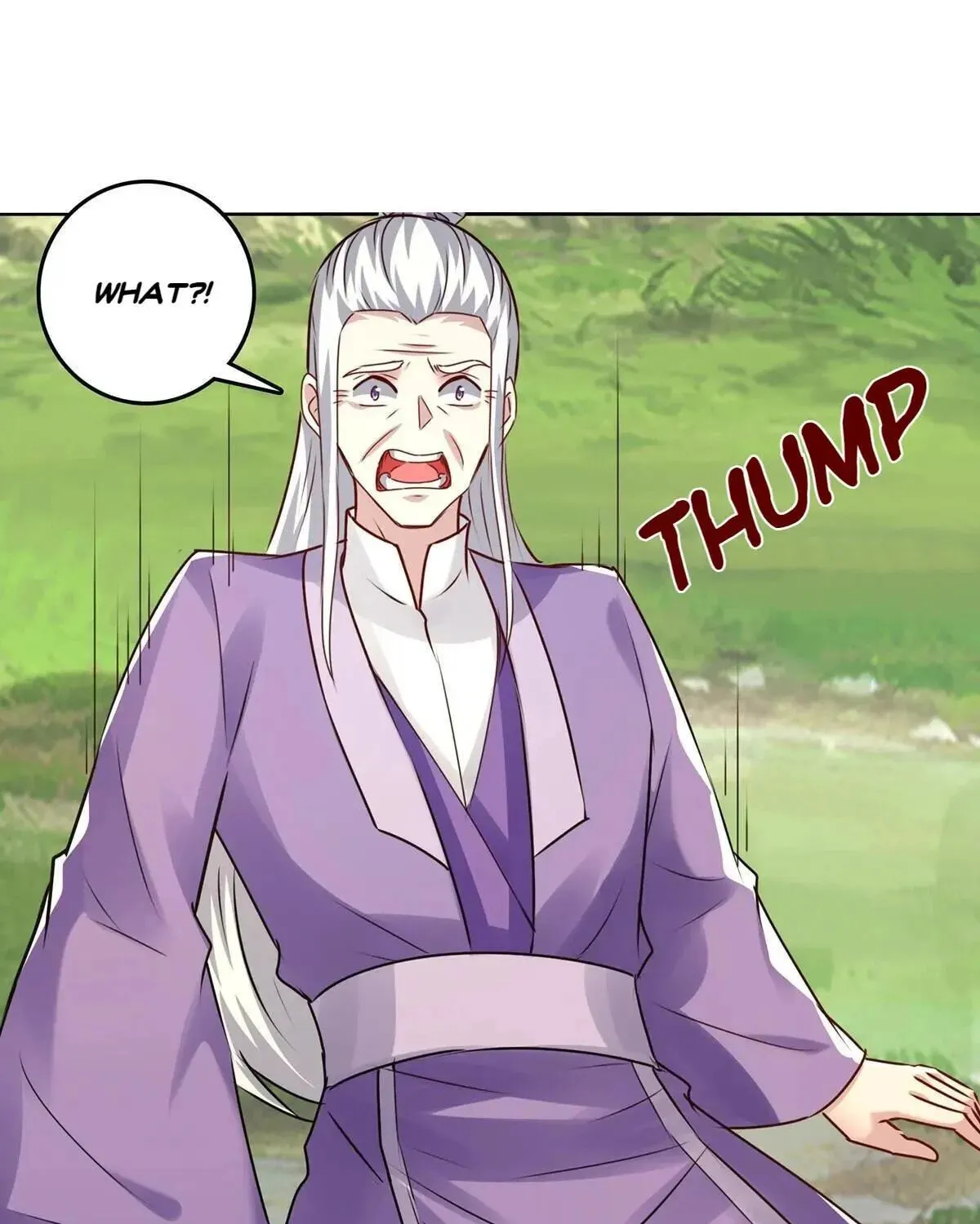 The Great Level Up (Colored) Chapter 355 page 21 - 