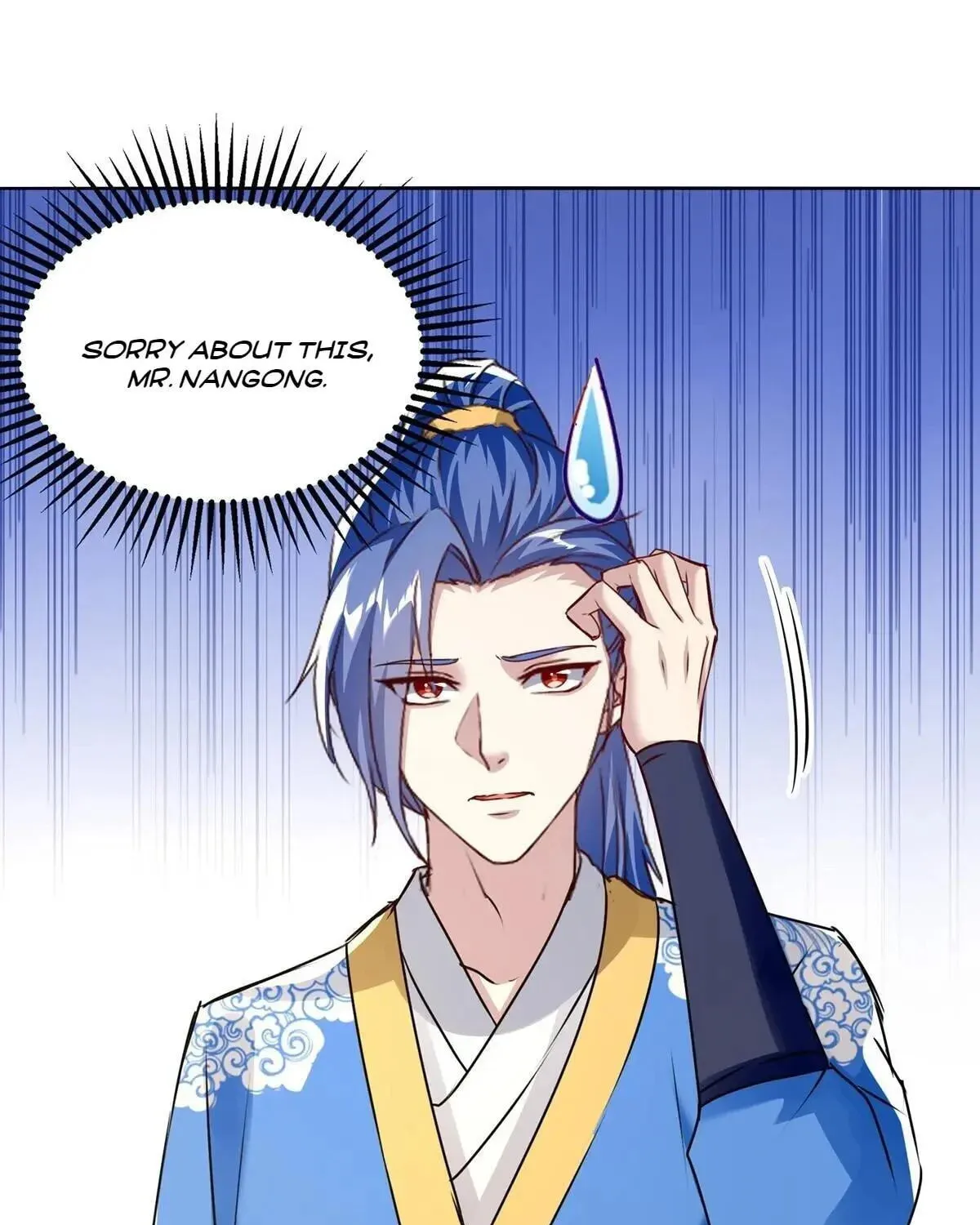 The Great Level Up (Colored) Chapter 355 page 27 - 
