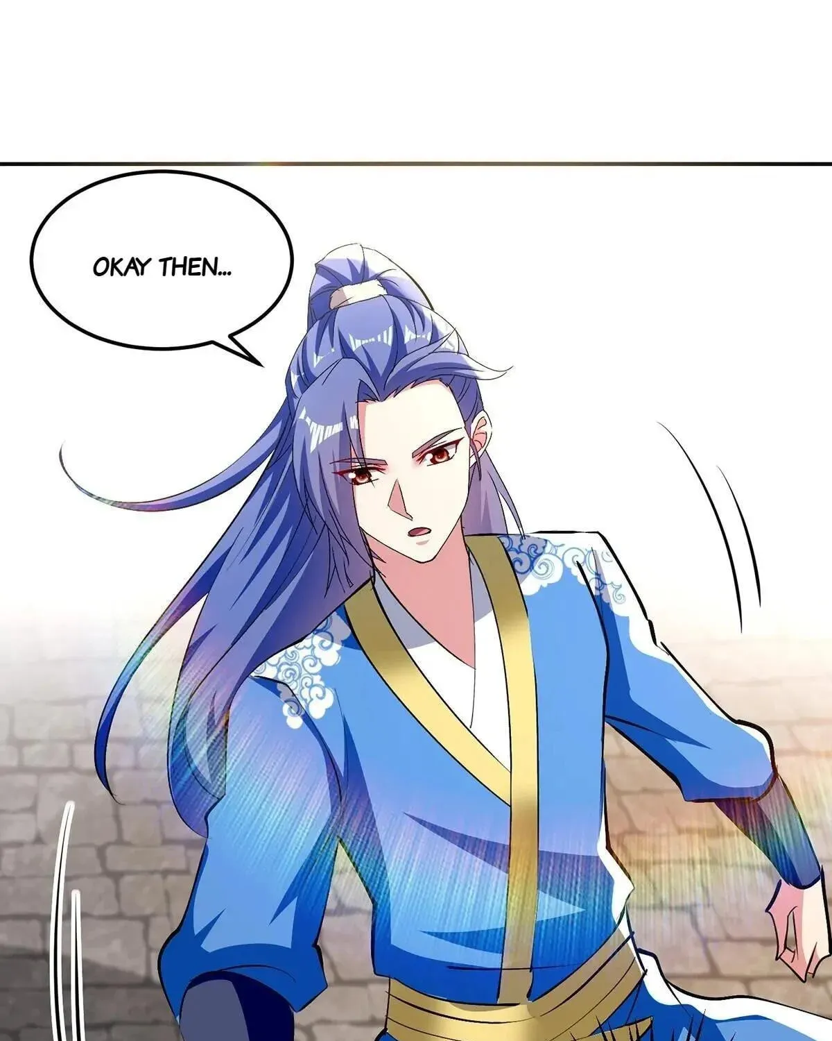 The Great Level Up (Colored) Chapter 355 page 37 - 