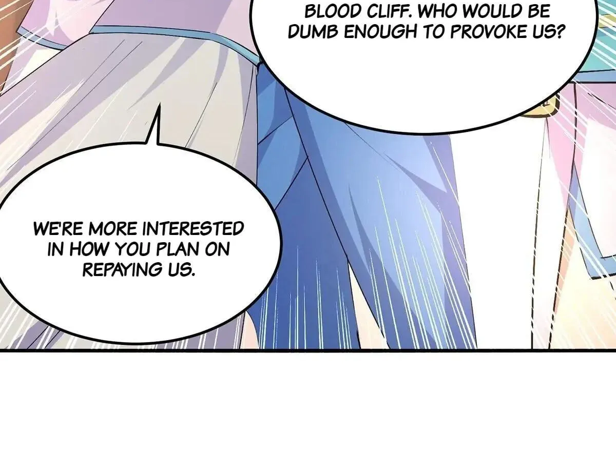 The Great Level Up (Colored) Chapter 355 page 44 - 
