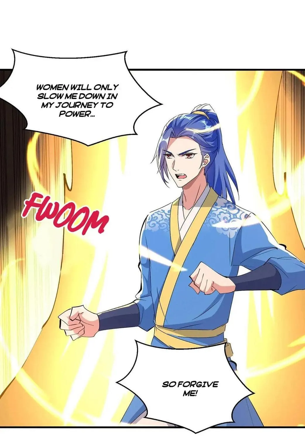 The Great Level Up (Colored) Chapter 355 page 49 - 