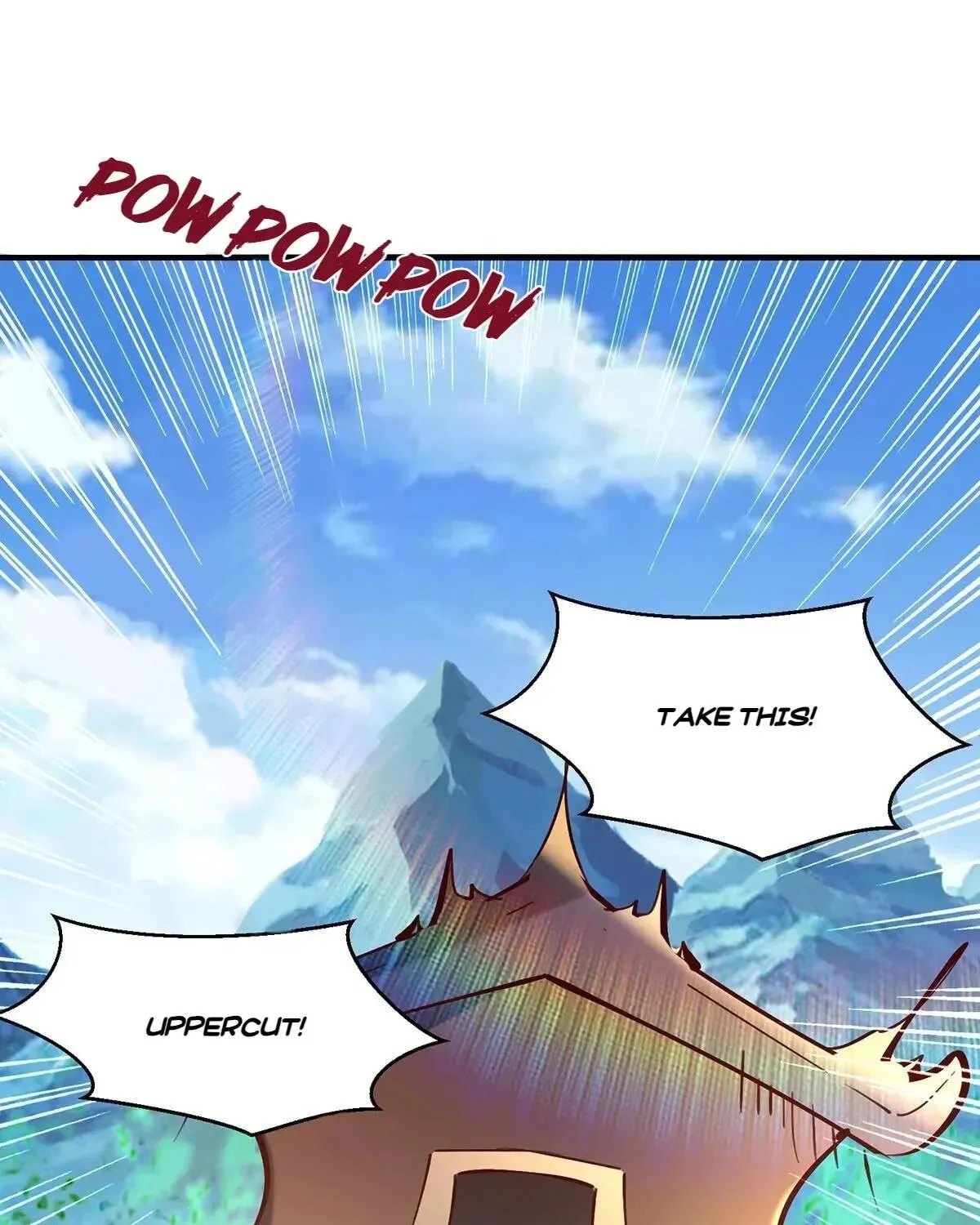 The Great Level Up (Colored) Chapter 355 page 51 - 