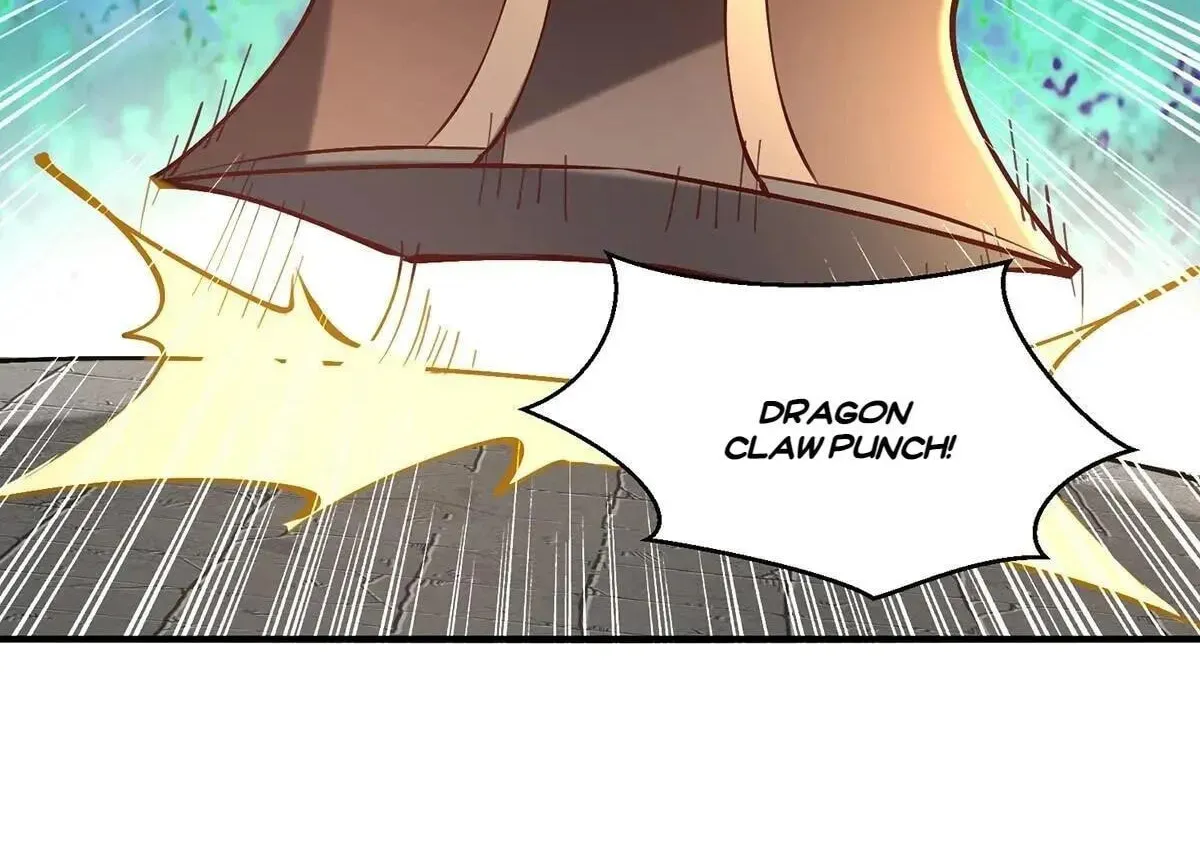 The Great Level Up (Colored) Chapter 355 page 52 - 