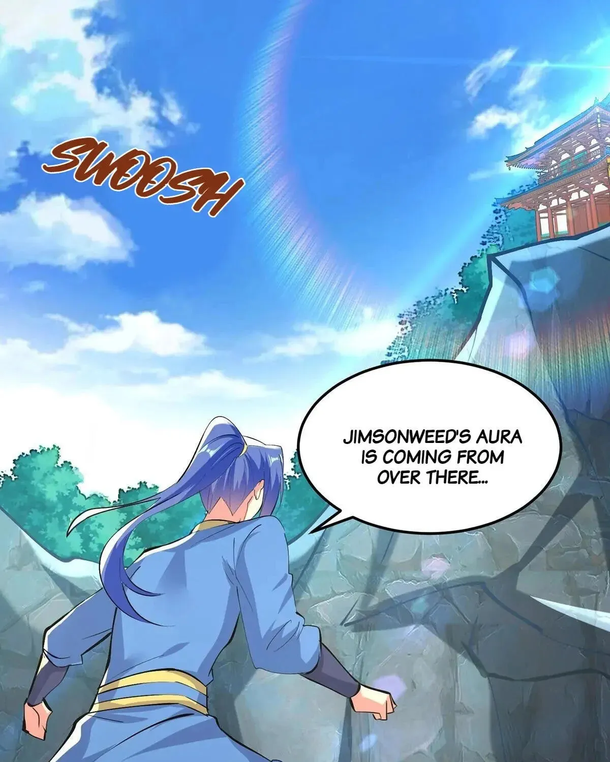 The Great Level Up (Colored) Chapter 355 page 55 - 