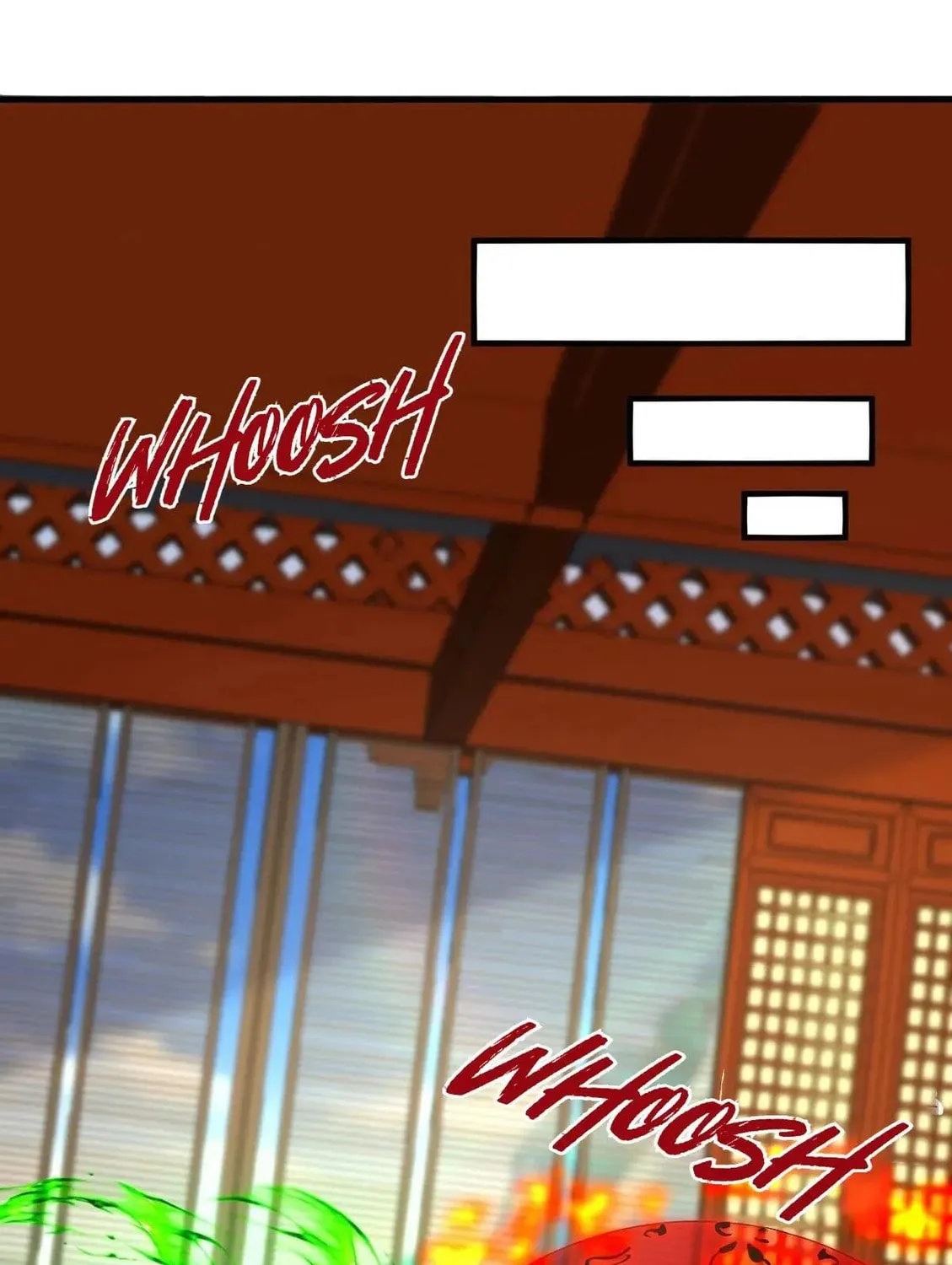 The Great Level Up (Colored) Chapter 356 page 1 - 