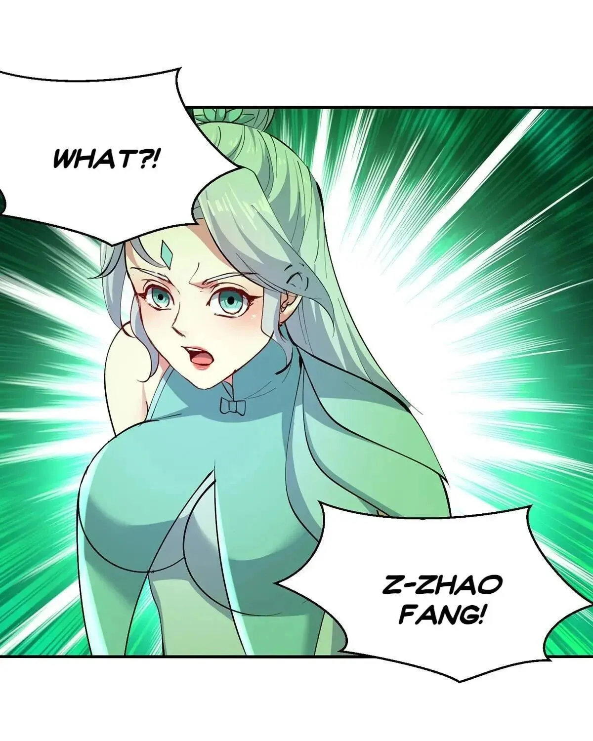 The Great Level Up (Colored) Chapter 356 page 15 - 