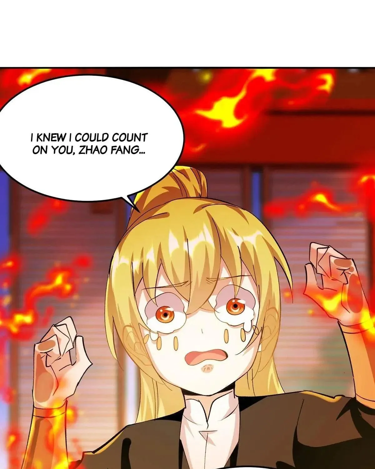 The Great Level Up (Colored) Chapter 356 page 47 - 