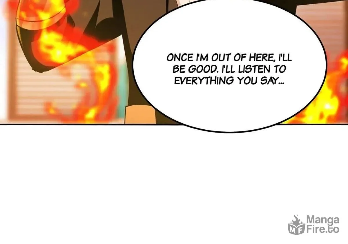 The Great Level Up (Colored) Chapter 356 page 48 - 
