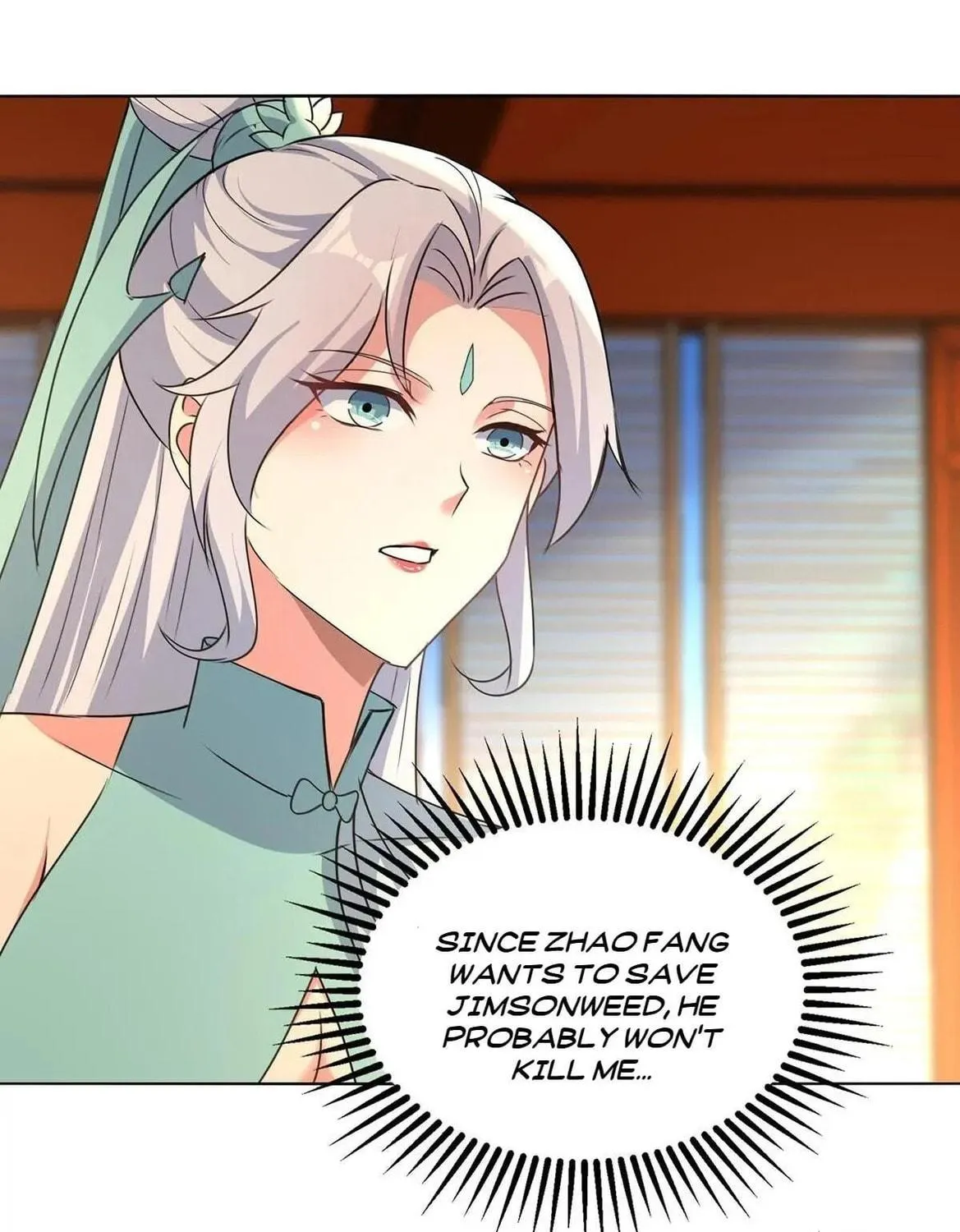 The Great Level Up (Colored) Chapter 356 page 49 - 