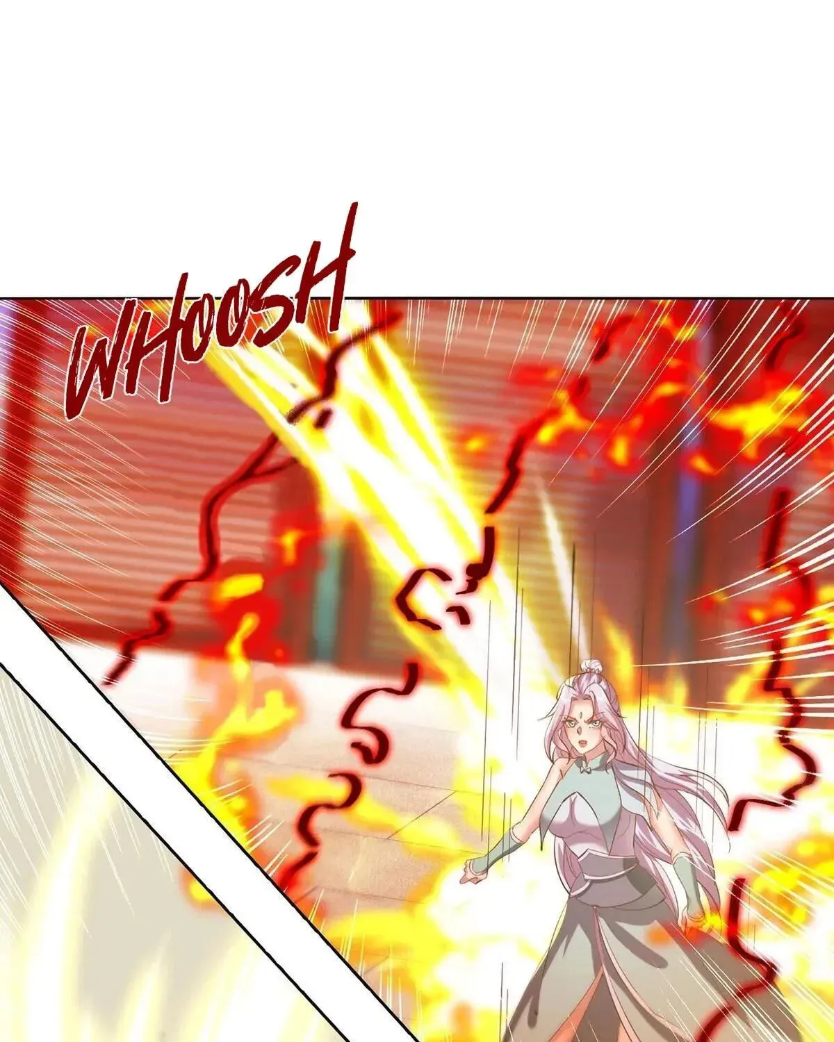 The Great Level Up (Colored) Chapter 357 page 15 - 