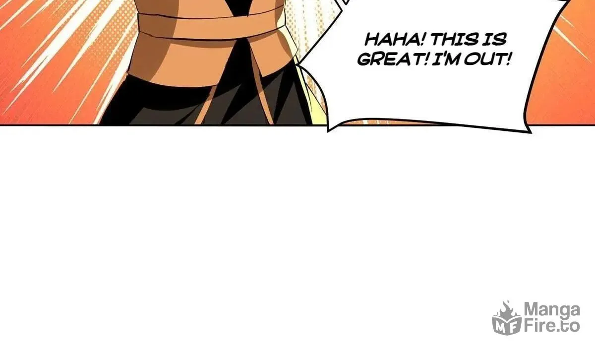 The Great Level Up (Colored) Chapter 357 page 20 - 