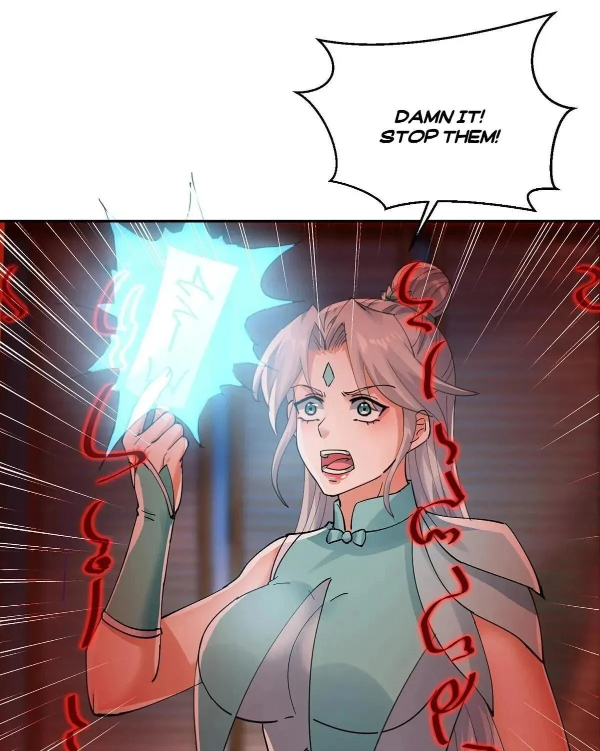 The Great Level Up (Colored) Chapter 357 page 23 - 
