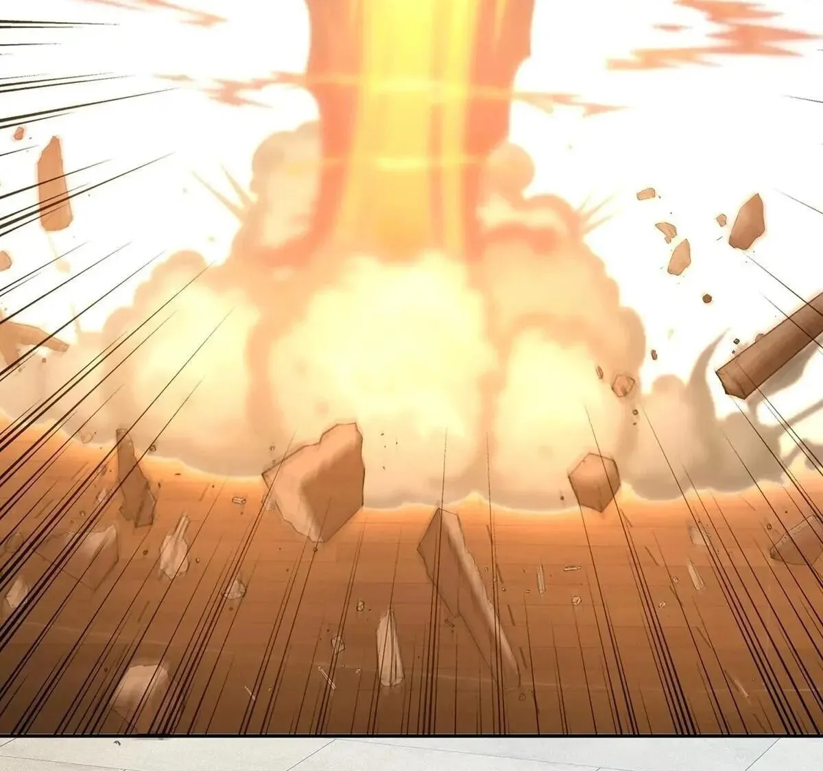 The Great Level Up (Colored) Chapter 357 page 26 - 