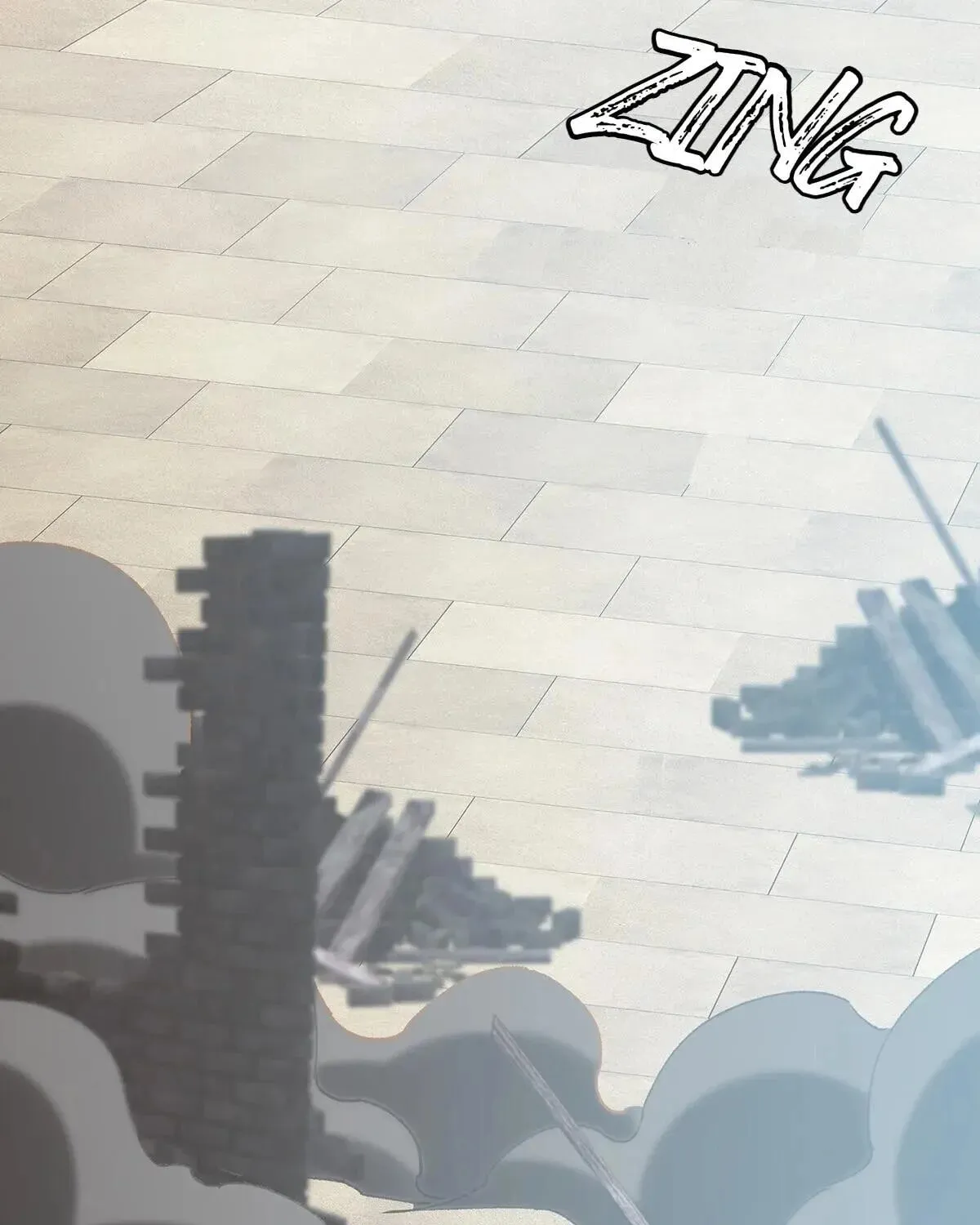 The Great Level Up (Colored) Chapter 357 page 27 - 