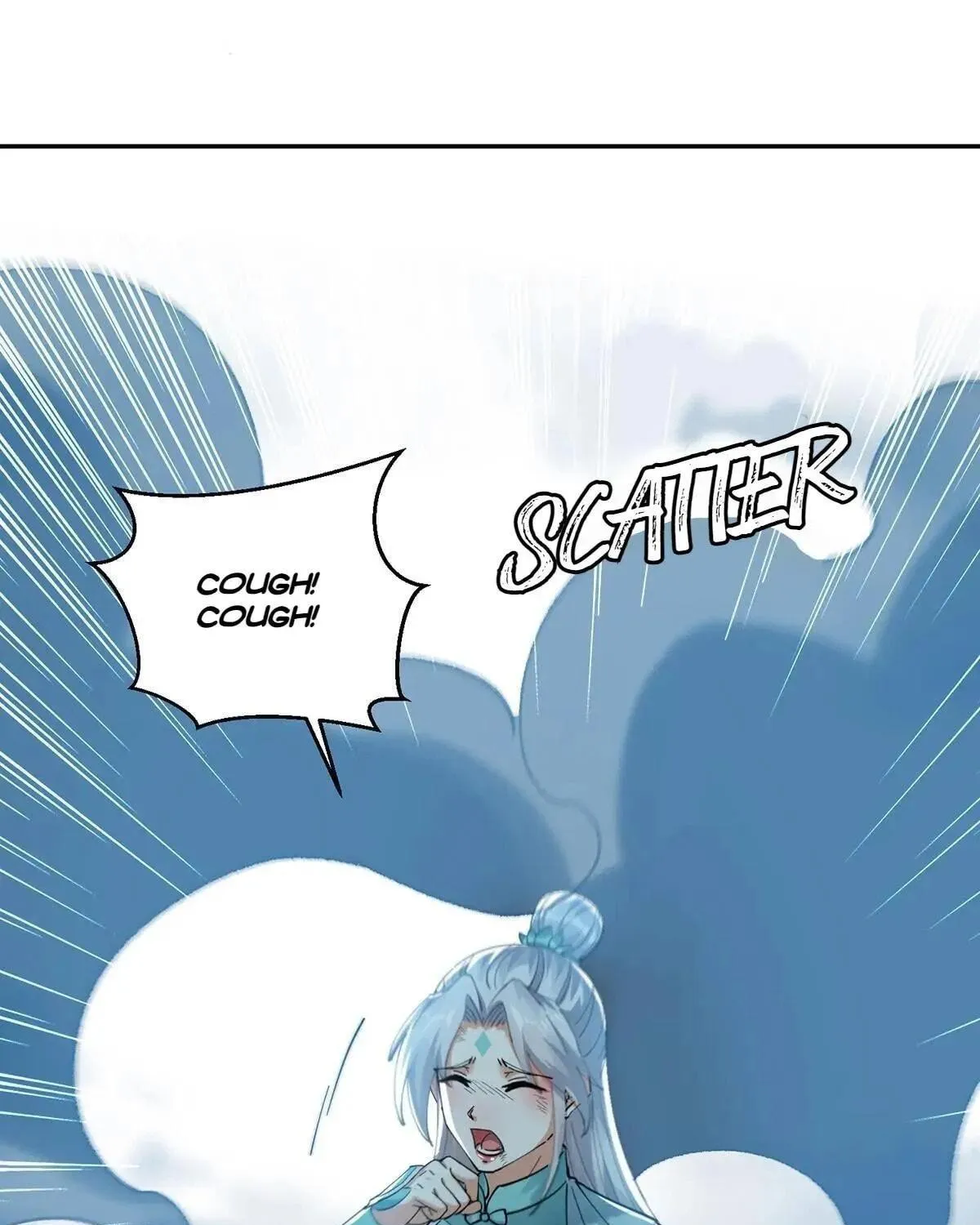 The Great Level Up (Colored) Chapter 357 page 35 - 