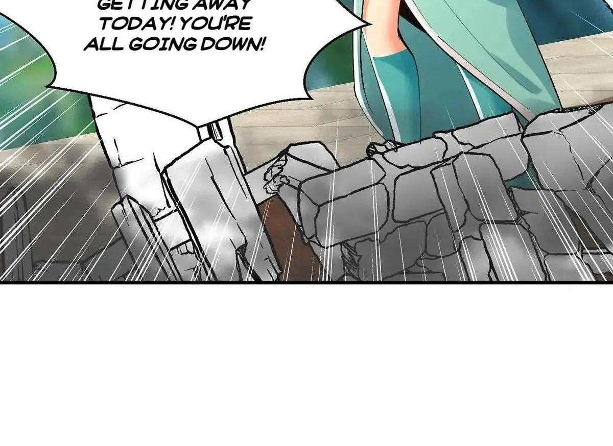 The Great Level Up (Colored) Chapter 357 page 45 - 