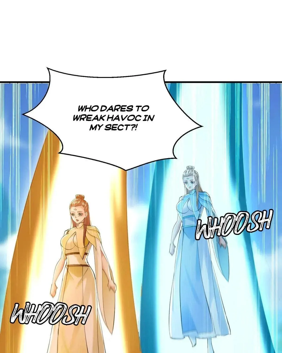 The Great Level Up (Colored) Chapter 357 page 48 - 