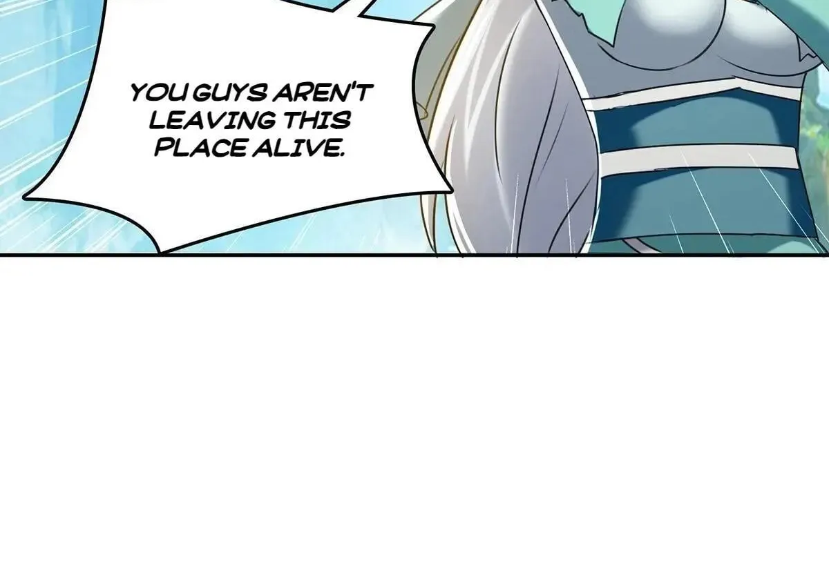 The Great Level Up (Colored) Chapter 357 page 55 - 