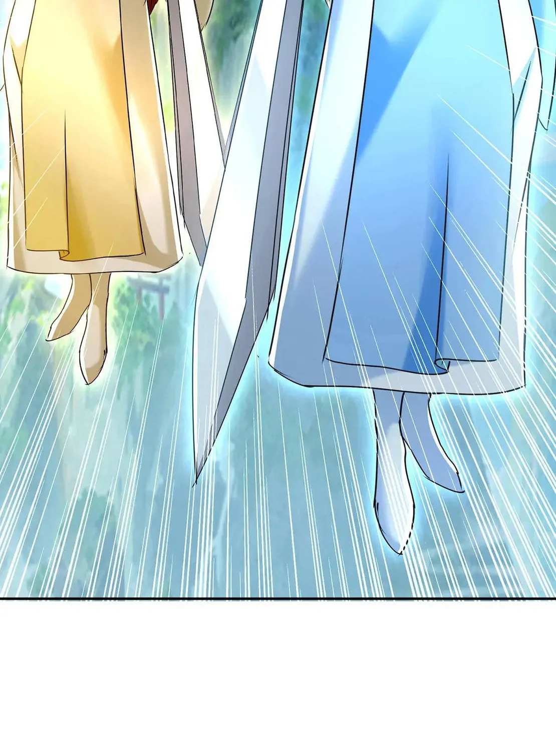 The Great Level Up (Colored) Chapter 357 page 61 - 
