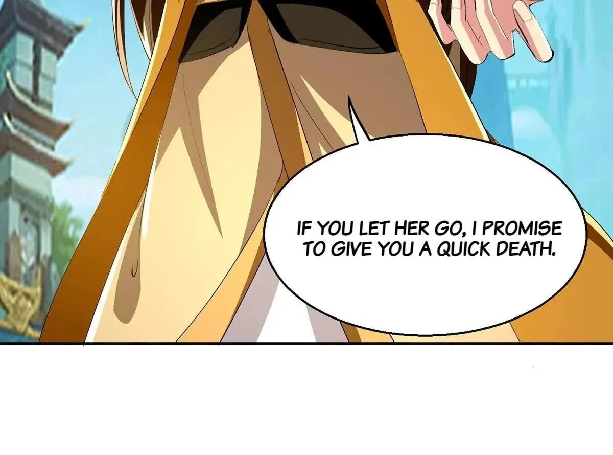 The Great Level Up (Colored) Chapter 358 page 14 - 
