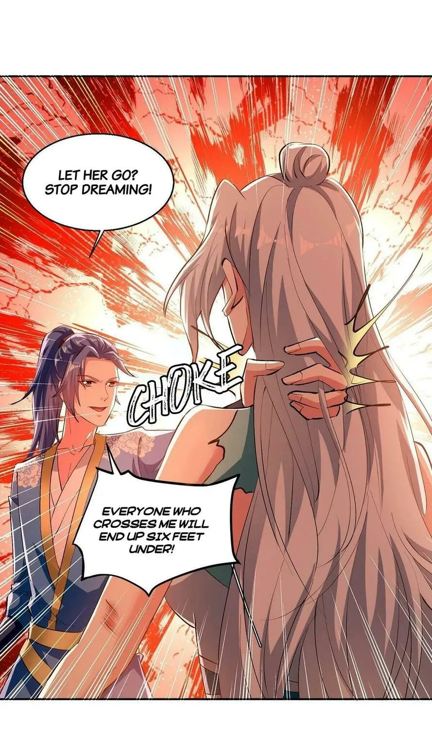 The Great Level Up (Colored) Chapter 358 page 15 - 