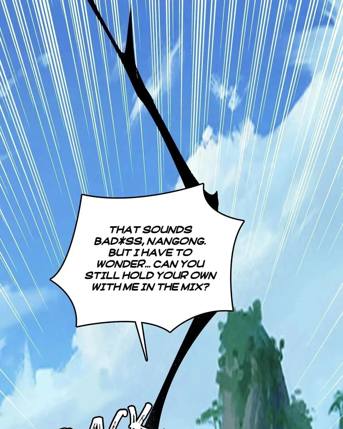 The Great Level Up (Colored) Chapter 358 page 3 - 