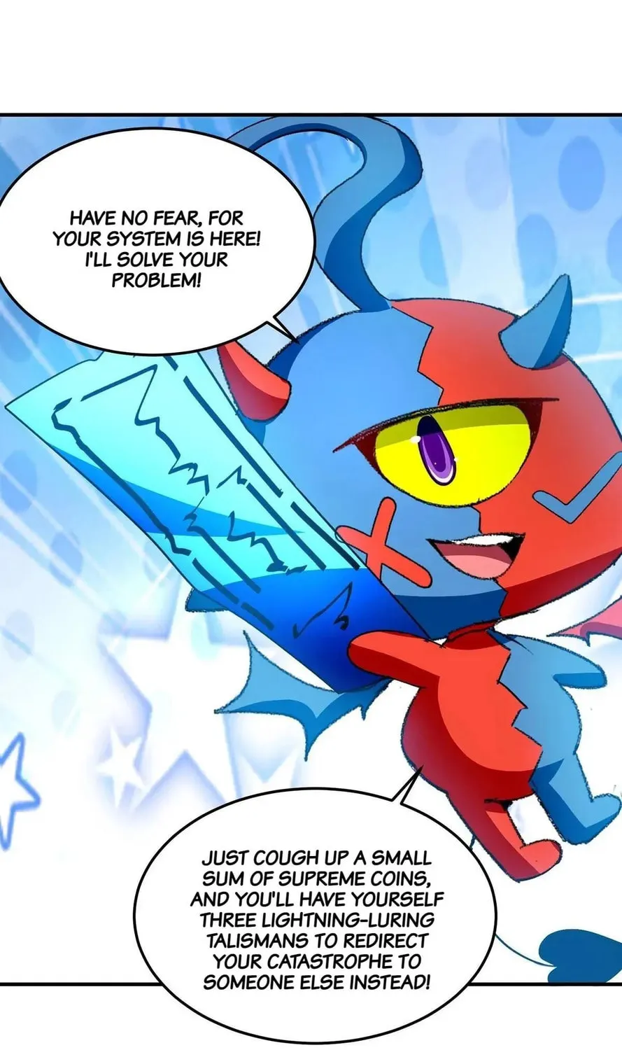 The Great Level Up (Colored) Chapter 358 page 37 - 