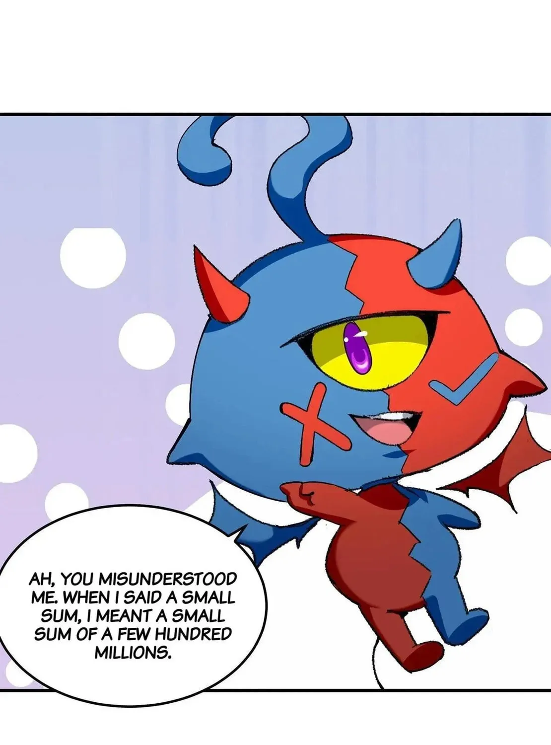 The Great Level Up (Colored) Chapter 358 page 45 - 