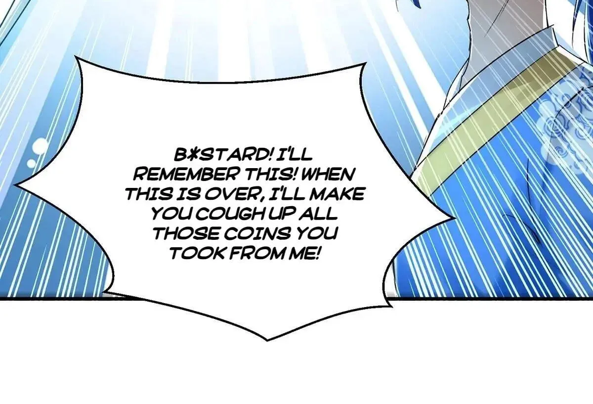 The Great Level Up (Colored) Chapter 358 page 52 - 