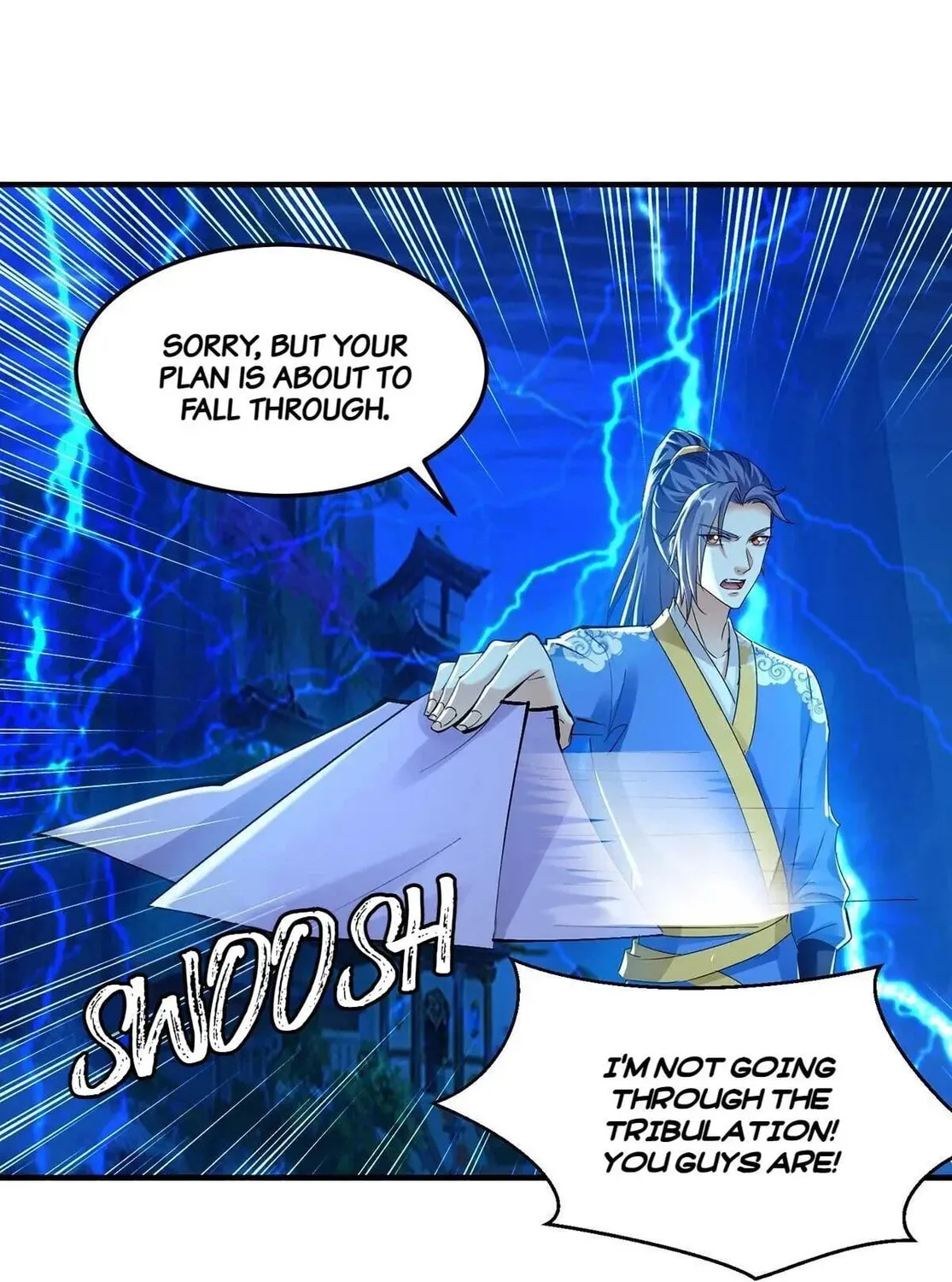 The Great Level Up (Colored) Chapter 358 page 57 - 