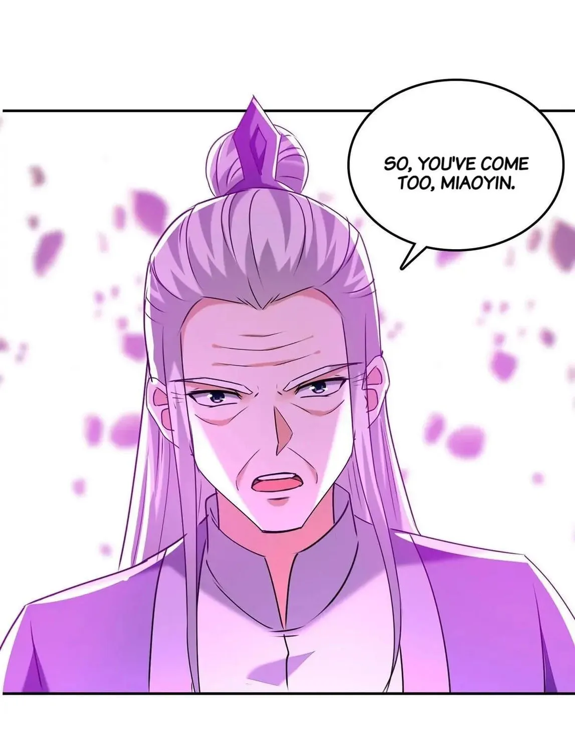 The Great Level Up (Colored) Chapter 358 page 7 - 