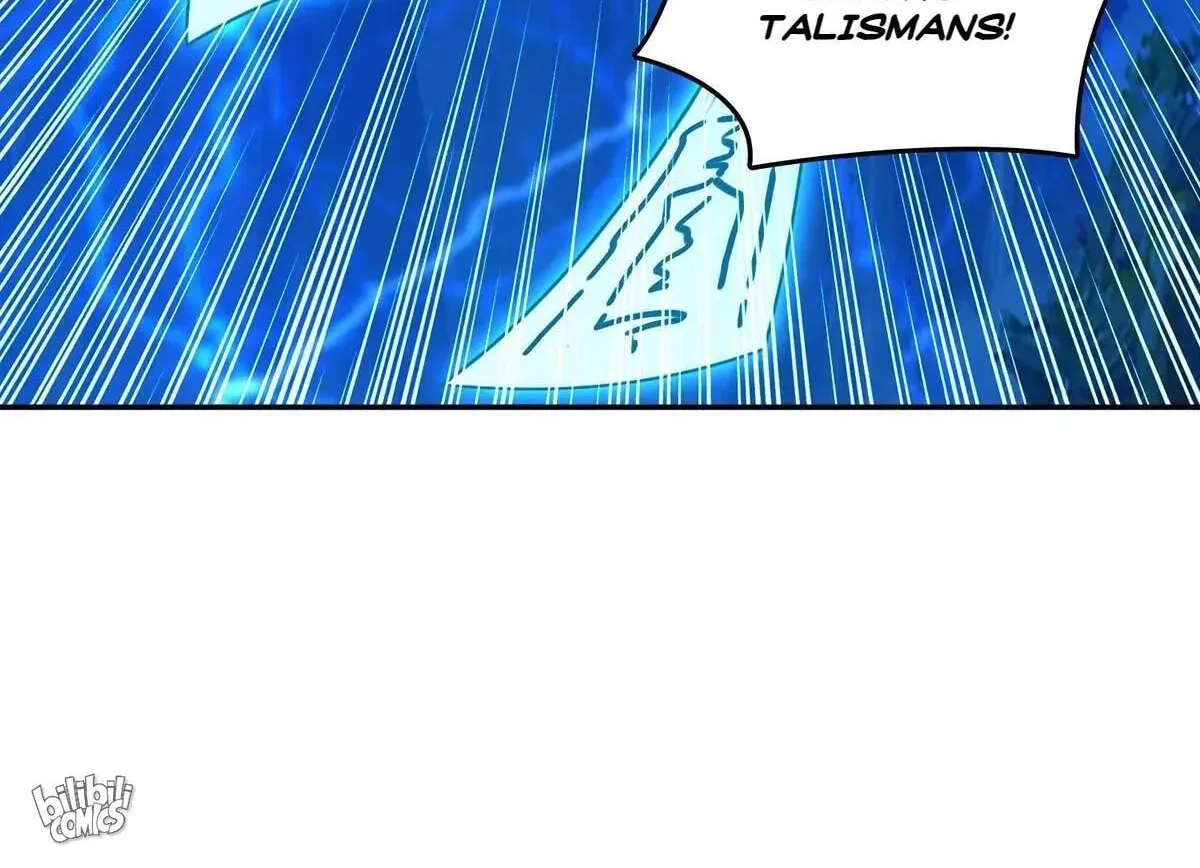 The Great Level Up (Colored) Chapter 358 page 62 - 