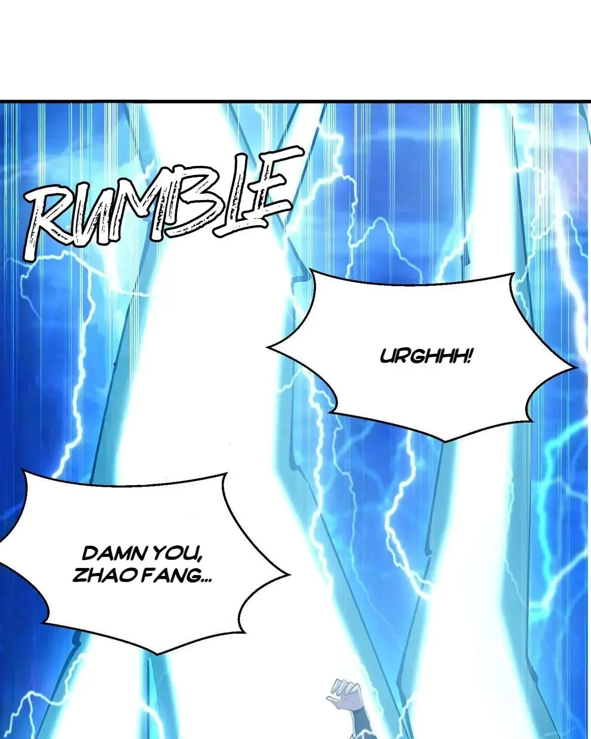 The Great Level Up (Colored) Chapter 359 page 27 - 