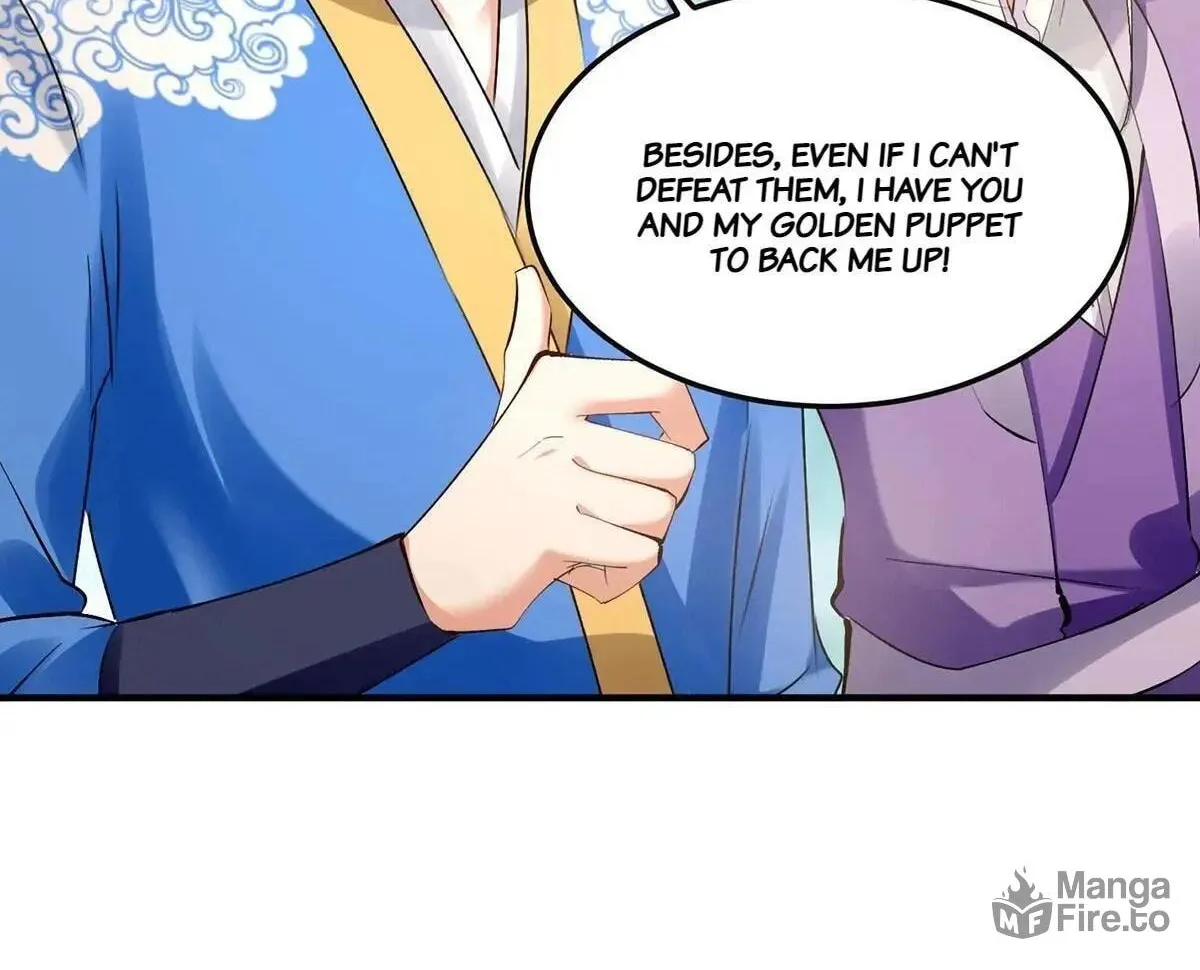 The Great Level Up (Colored) Chapter 359 page 41 - 