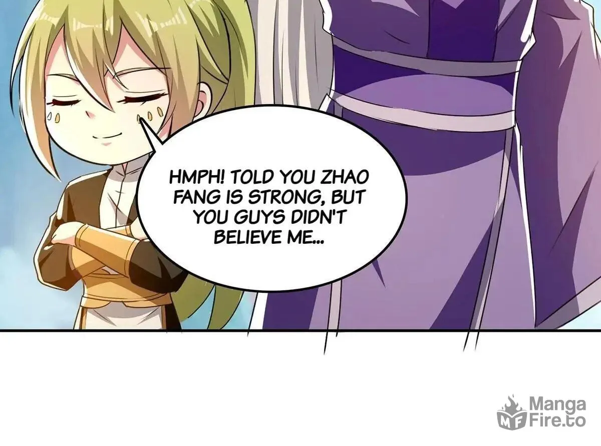The Great Level Up (Colored) Chapter 359 page 65 - 
