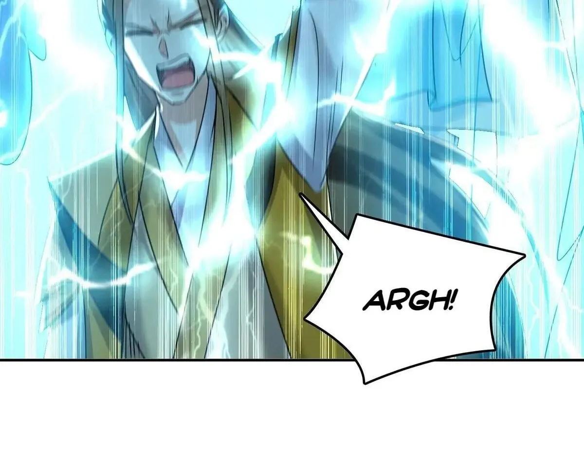 The Great Level Up (Colored) Chapter 359 page 8 - 