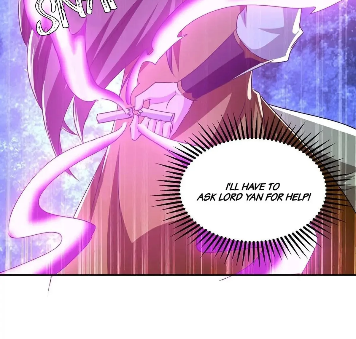 The Great Level Up (Colored) Chapter 360 page 2 - 