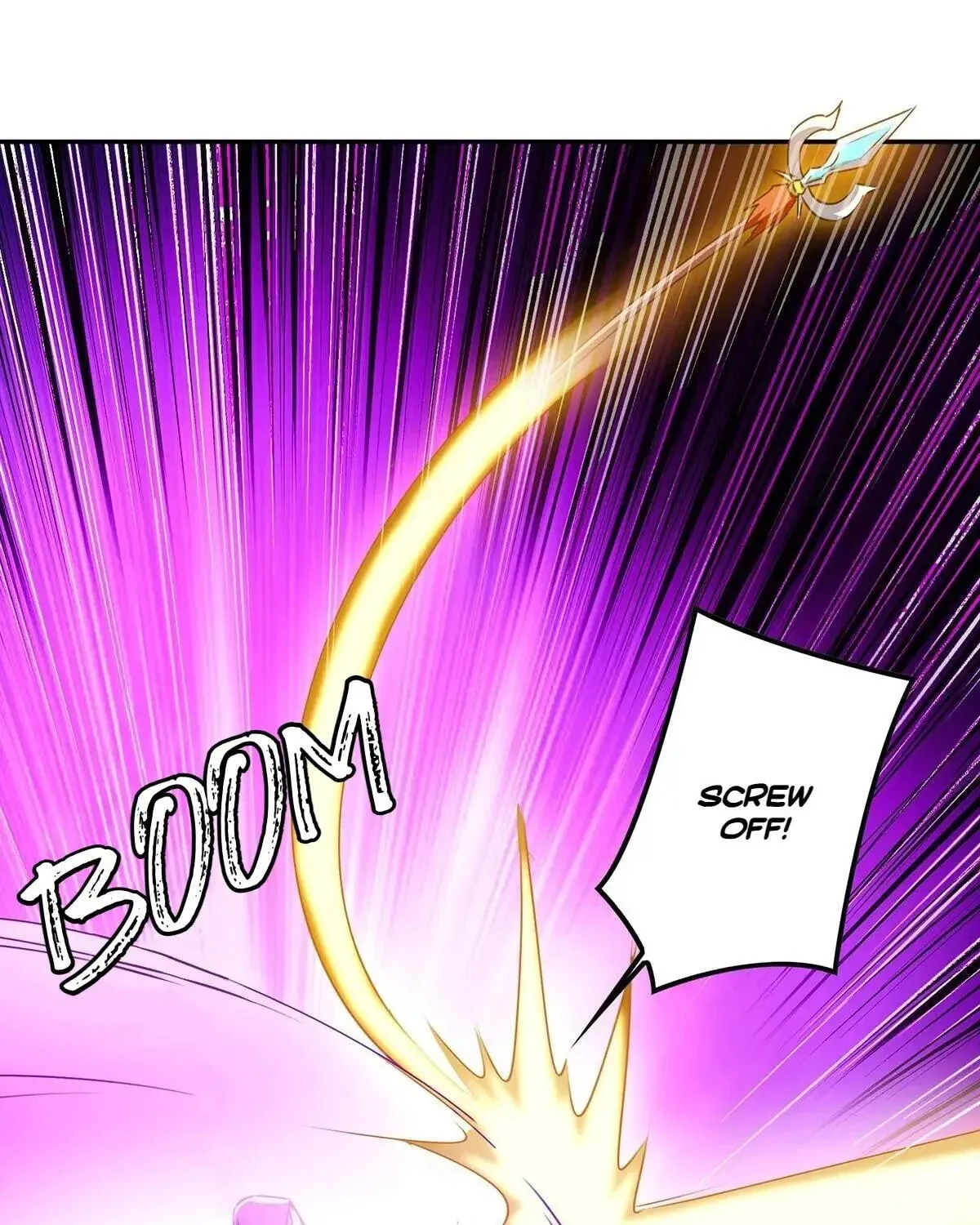 The Great Level Up (Colored) Chapter 360 page 13 - 