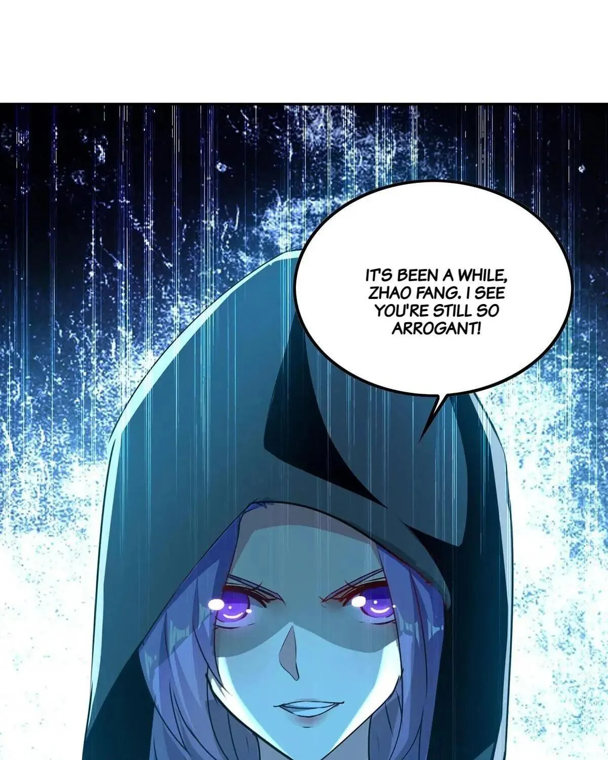 The Great Level Up (Colored) Chapter 360 page 19 - 