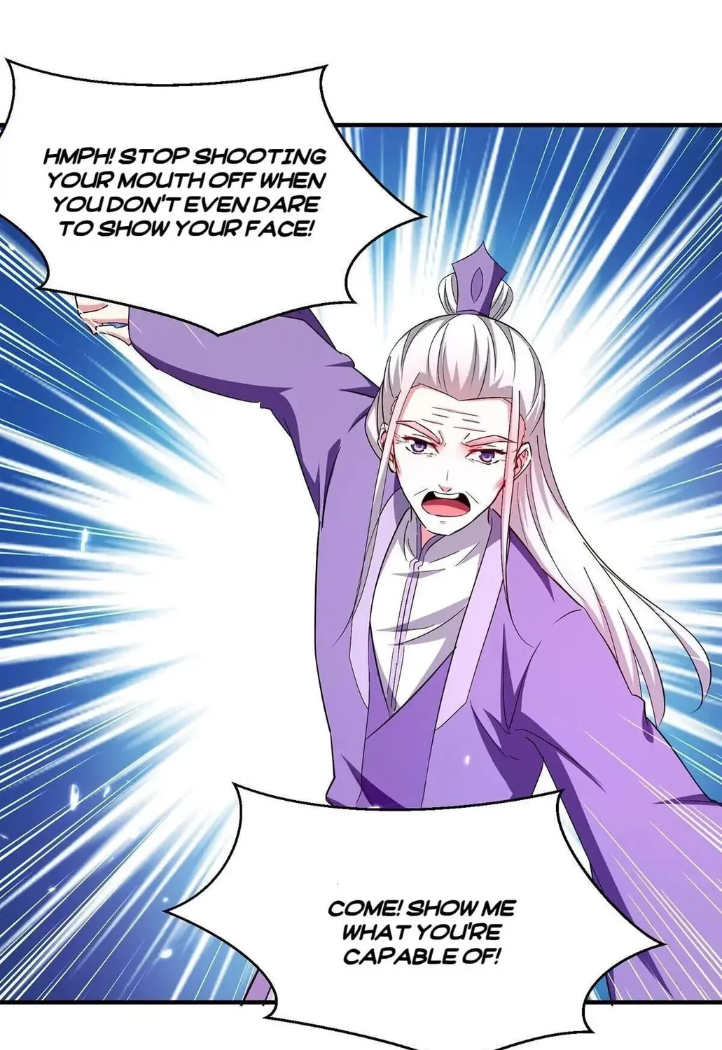 The Great Level Up (Colored) Chapter 360 page 25 - 