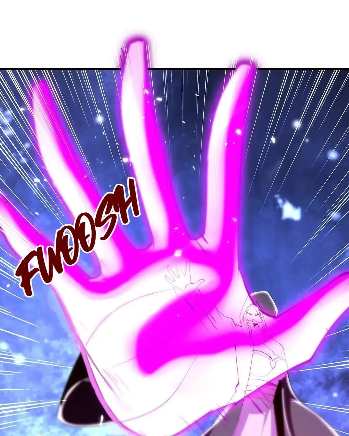 The Great Level Up (Colored) Chapter 360 page 27 - 