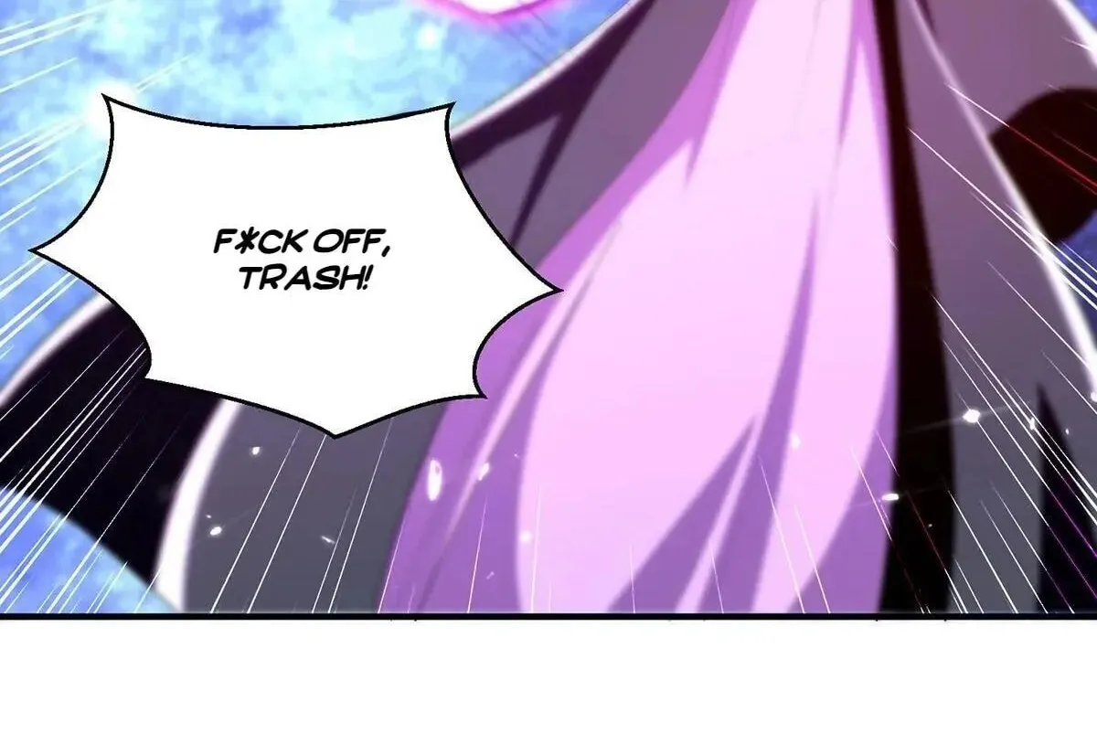 The Great Level Up (Colored) Chapter 360 page 28 - 