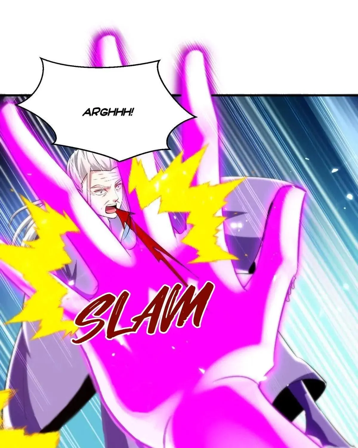 The Great Level Up (Colored) Chapter 360 page 29 - 