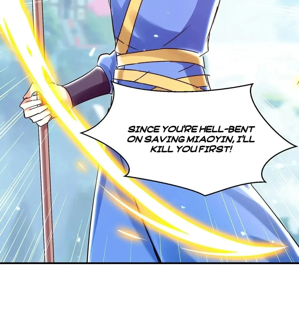 The Great Level Up (Colored) Chapter 360 page 44 - 