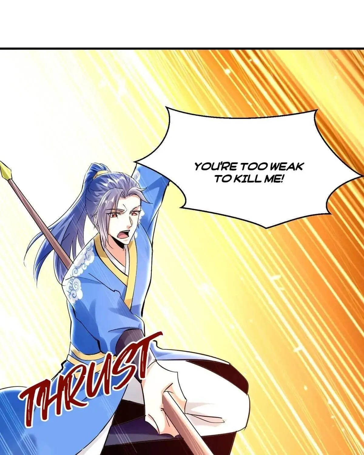 The Great Level Up (Colored) Chapter 360 page 47 - 