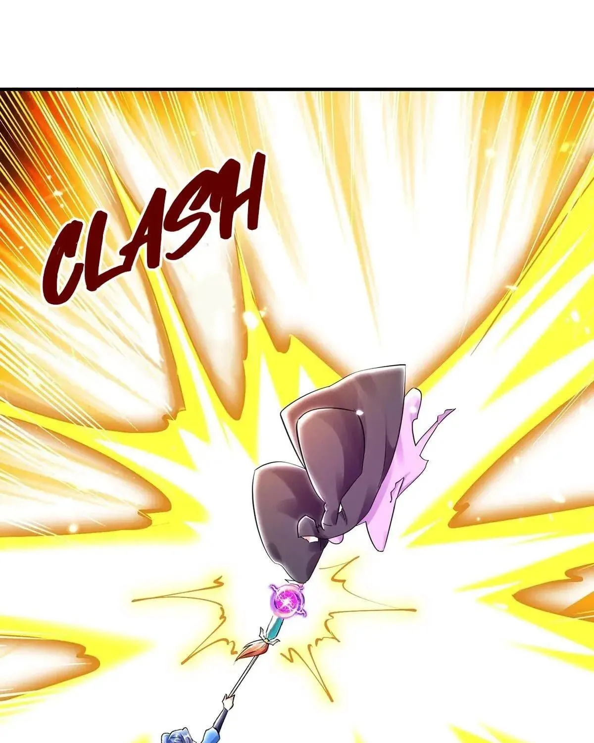 The Great Level Up (Colored) Chapter 360 page 49 - 