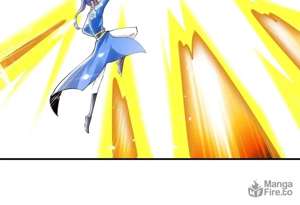 The Great Level Up (Colored) Chapter 360 page 50 - 