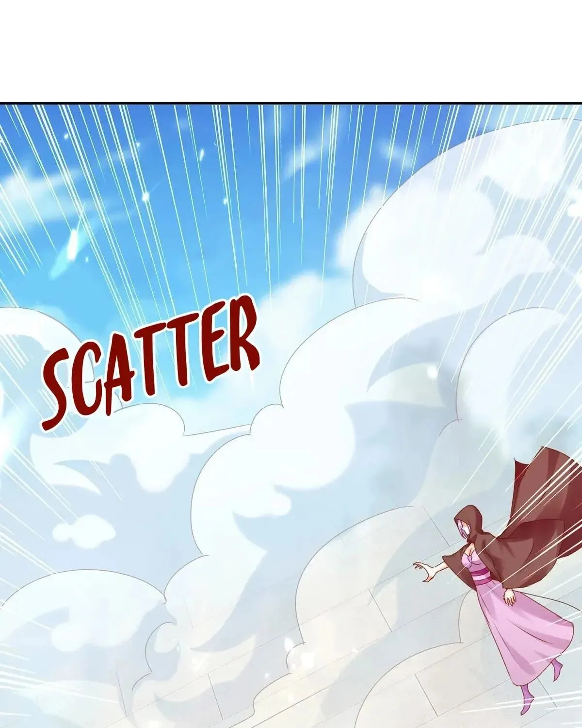 The Great Level Up (Colored) Chapter 360 page 51 - 