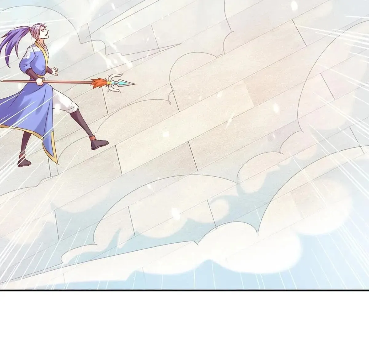 The Great Level Up (Colored) Chapter 360 page 52 - 